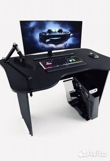 Компьютерный стол игровой гарантия