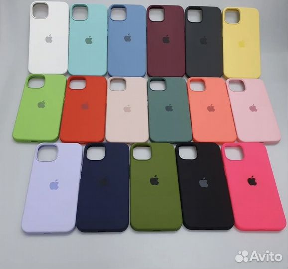 Чехол на iPhone 15 / 15 Pro / 15 Pro max