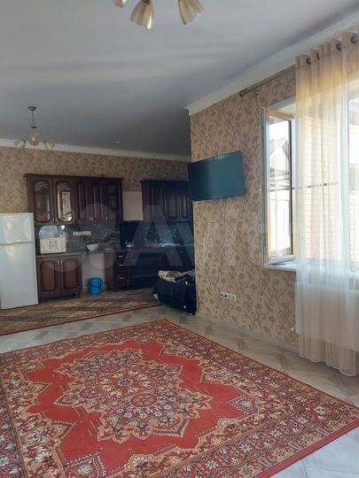 Дом 47 м² на участке 6 сот.