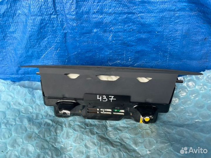 Аирбаг пассажирский Ford F-150 10G 5.4L EFI OHC V8