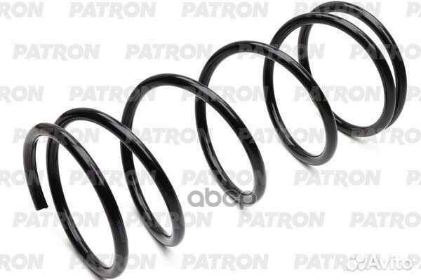 Пружина подвески задн mitsubishi: pajero sport