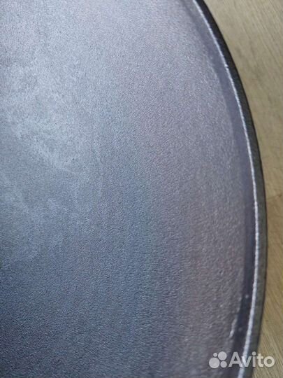 Казан чугунный биол 8л