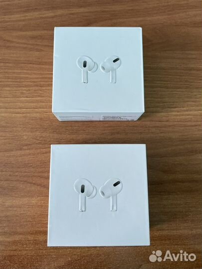 Наушники Apple AirPods Pro