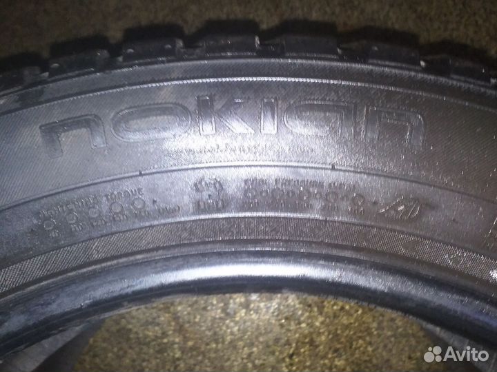Nokian Tyres Hakkapeliitta 8 SUV 235/55 R19 105T