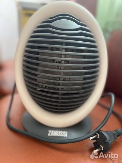 Обогреватель керамический