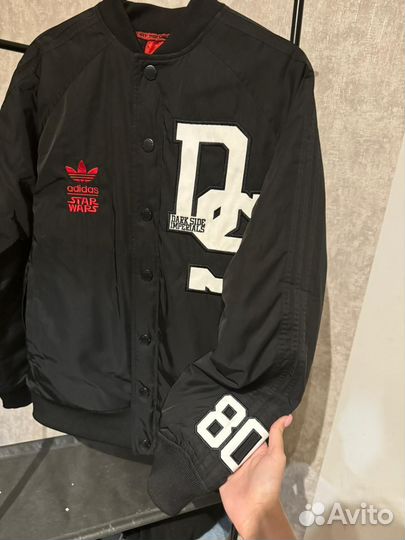 Ветровка adidas originals