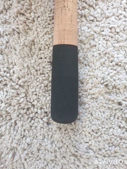 Матчевое удилище Preston Mini Float 4-10 g 11 ft