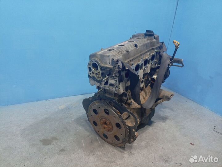 Двигатель Toyota Corolla 8 (E110)