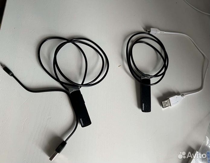 Микронаушник