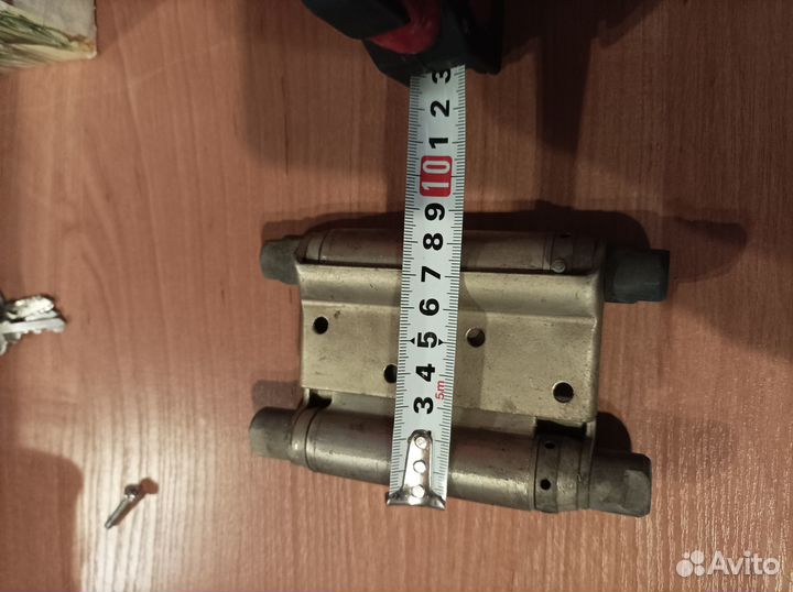 Петли двусторонние