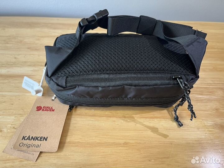 Fjallraven High Coast Hip Pack 1,5л — оригинал