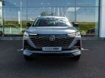 Новый Changan CS55 Plus 1.5 AMT, 2024, цена 2 749 900 руб.