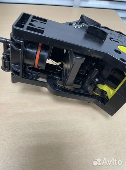 Заварной узел saeco, gaggia