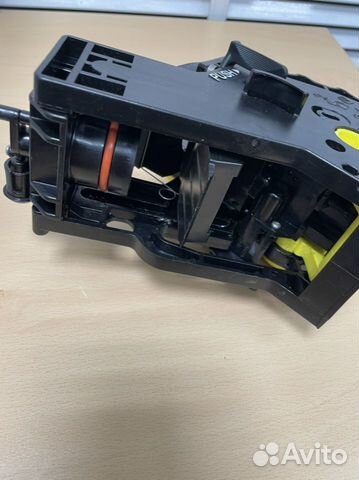 Заварной узел saeco, gaggia