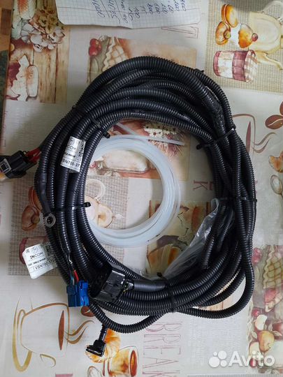 Жгут проводов eberspacher