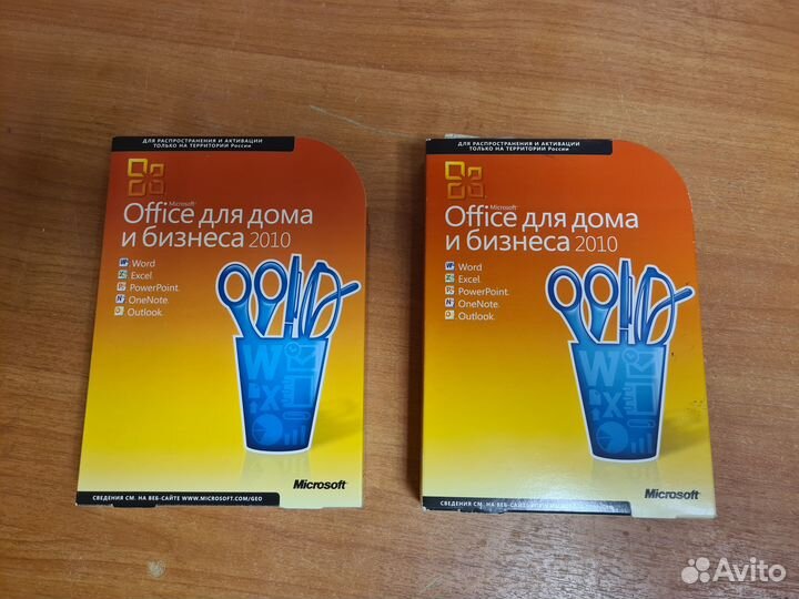 Лицензия Windows XP