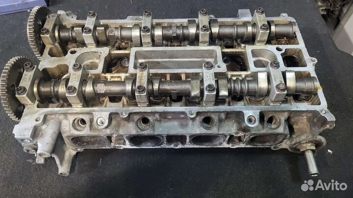 Гбц L3 Ford Mazda GG 2.3