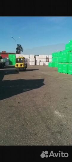 Газобетонные блоки от произоводителя. гост