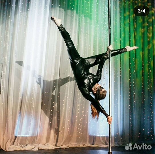 Комбинезон для pole dance
