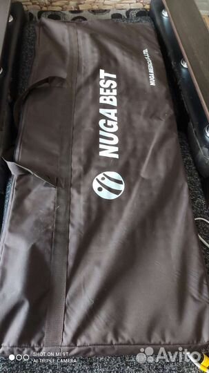 Турмалиновый коврик