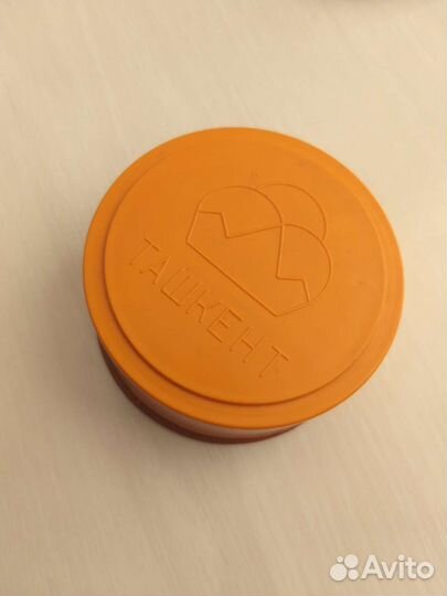 Будильник, стерилизатор, счеты СССР