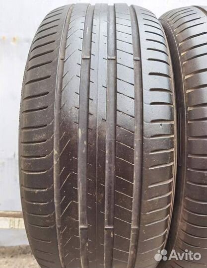 Pirelli Scorpion 275/40 R19 100V