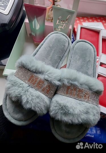 Подарочный набор полотенец (2 штуки)