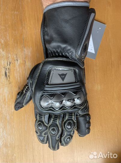 Перчатки Dainese для мотоцикла