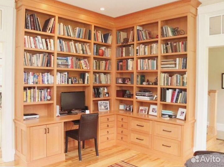 Мебель от производителя / кухня