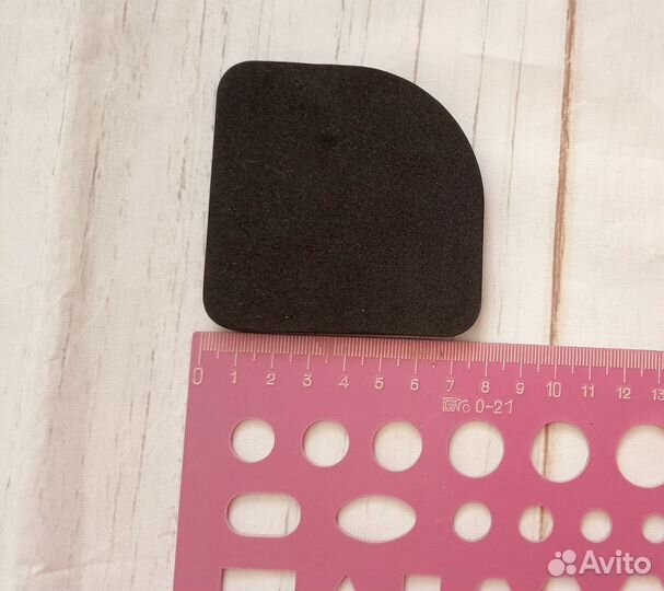 Антивибрационные подставки для стиральной машины