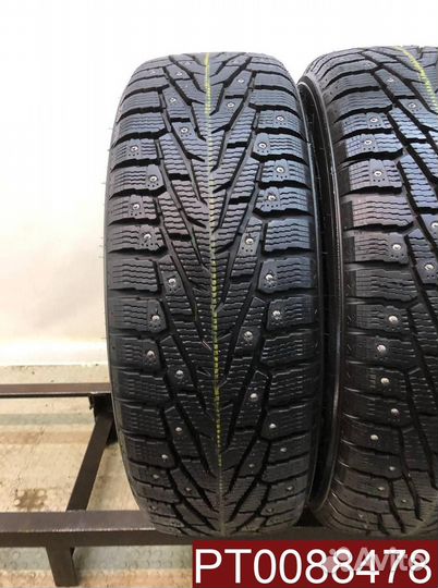 Nokian Tyres Nordman 7 SUV 235/65 R17 110