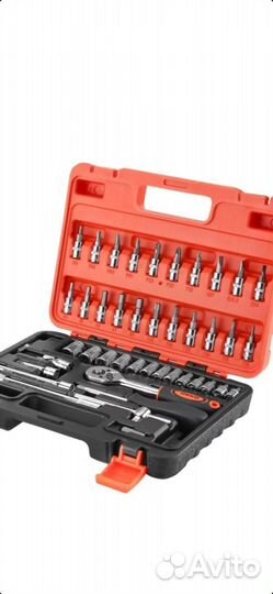 Набор инструментов deko