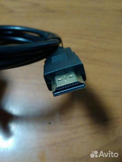 Шнур hdmi 1,5м