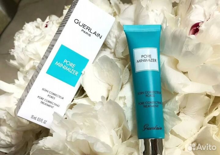 Guerlain pore minimizer для уменьшения пор