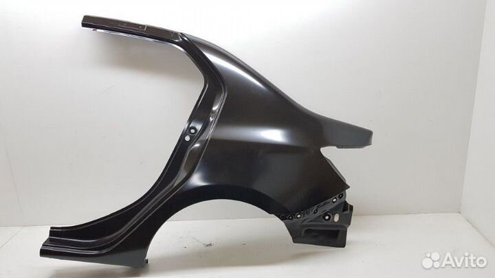 Крыло заднее Renault Logan 2 14-18 год LH / RH