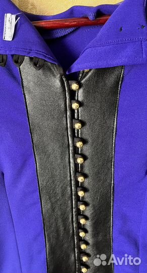 Платье женское с эффектом утяжки