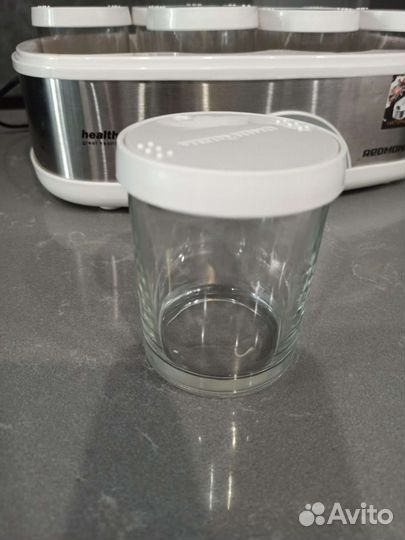 Йогуртница