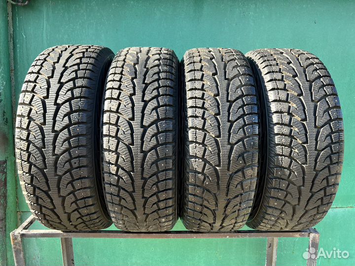 Hankook I'Pike RW11 225/60 R17 99T