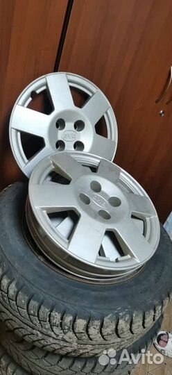 Matador MP 30 Sibir Ice 2 195/65 R15