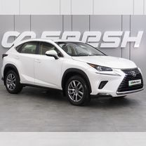 Lexus NX 2.0 AT, 2018, 85 164 км, с пробегом, цена 3 989 000 руб.