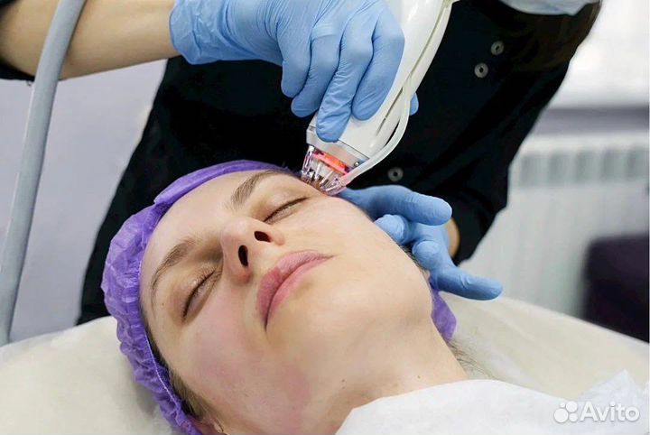 Контент мейкер/фотограф