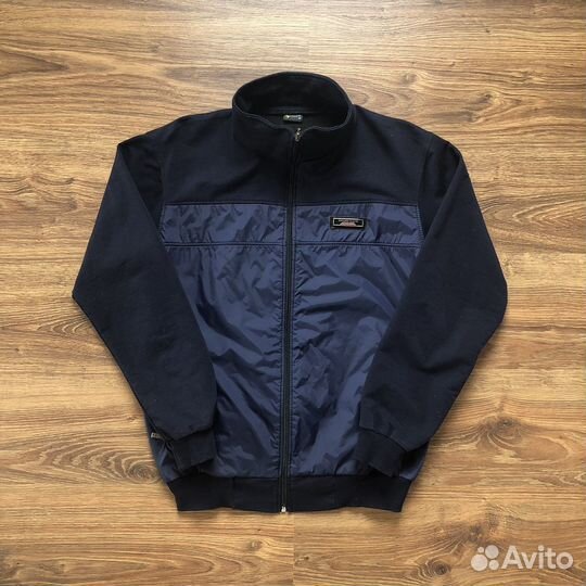 Куртка ветровка мужская