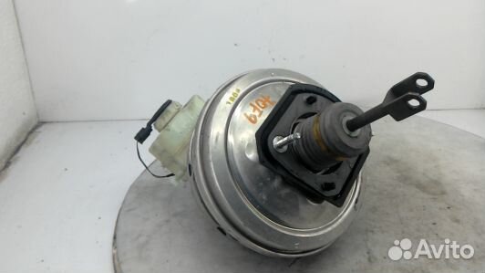 Вакуумный усилитель тормозов BMW 7 F01 (70F09KT01)