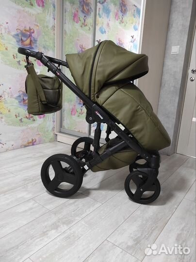 Verdi Mirage Ecco Premium 3в1