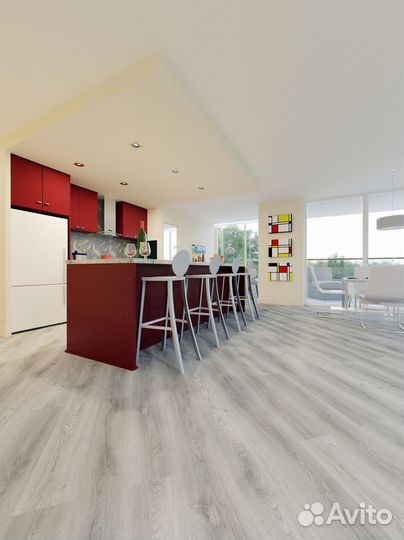 Напольные покрытия