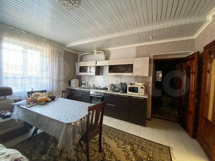 Дом 76,7 м² на участке 4,5 сот.