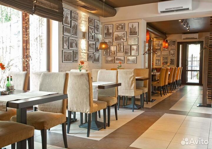 Продаётся готовый бизнес пиццерия Ru-Pizza