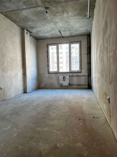 1-к. квартира, 45,2 м², 4/9 эт.