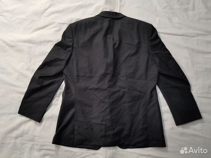 Пиджак Kanzler, Gaggl Австрия, Colitti Италия, H&M