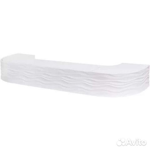 Потолочный карниз